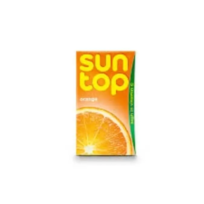 Suntop Orange 250Ml